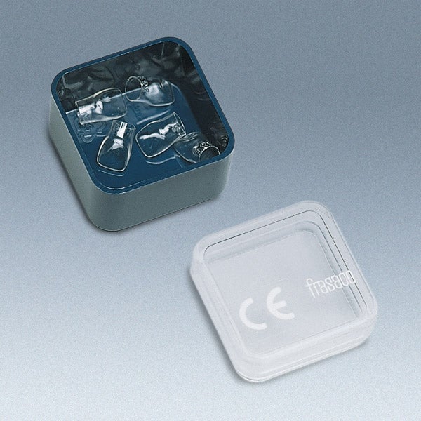 Produktbild - VF000175053 - Kronformar posterior nr 340 refill till pos 1 5-pack