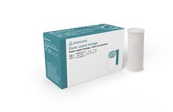 Produktbild - VF7002751 - Stödbinda bomull och syntet 12cmx4m