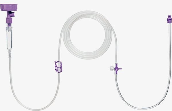 Produktbild - 56238 - Nutritionsaggregat universal till pump Amika