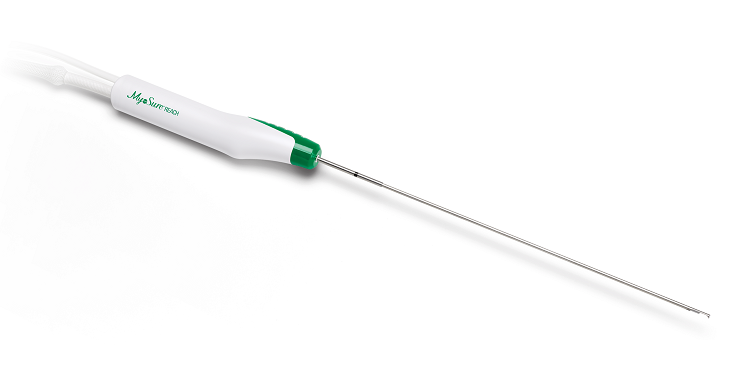 Produktbild - VF000112119 - MYOSURE REACH TISSUE REMOVAL DEVICE (3-PACK)