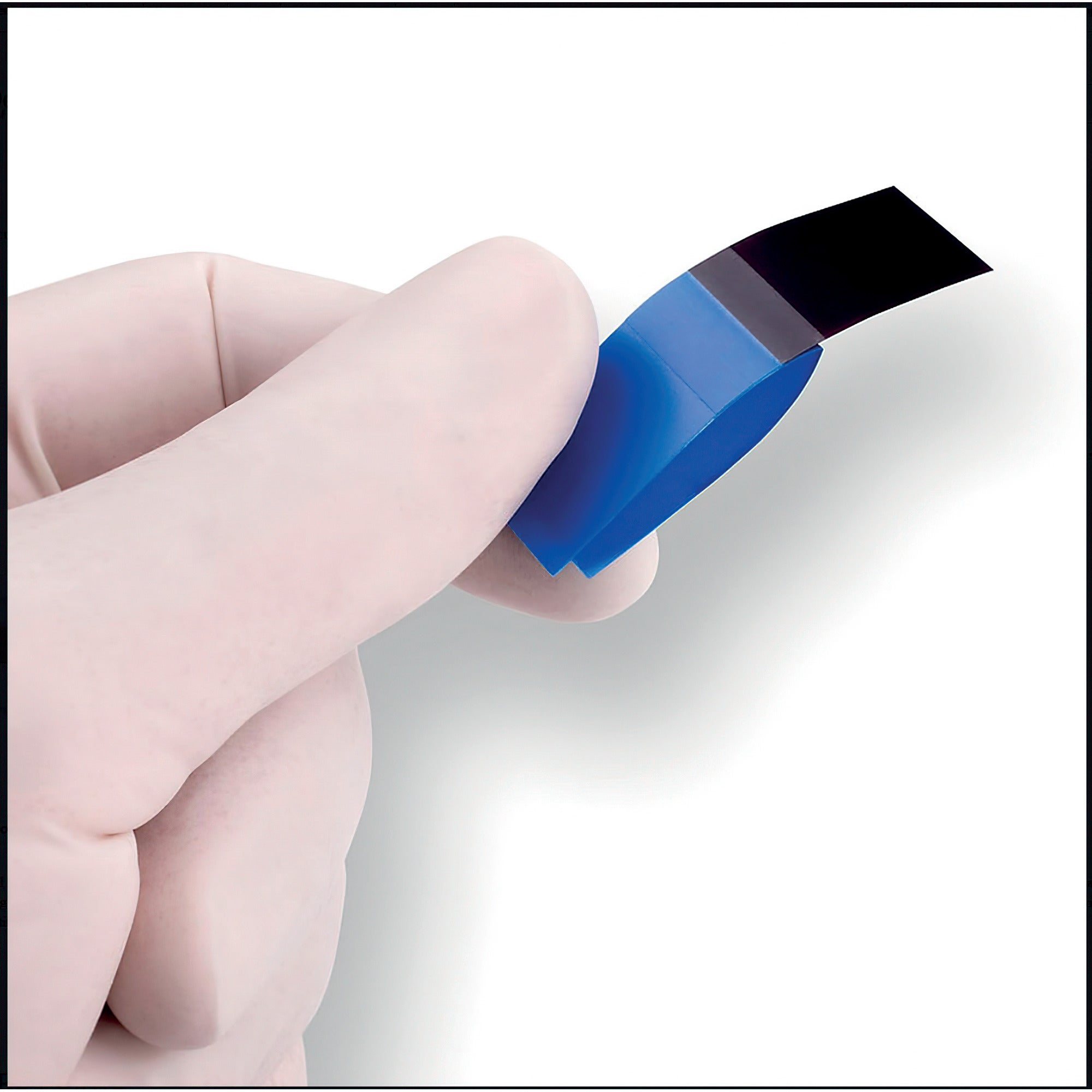 Produktbild - VF000145865 - Artikulationsfolie mini dubbelsidig