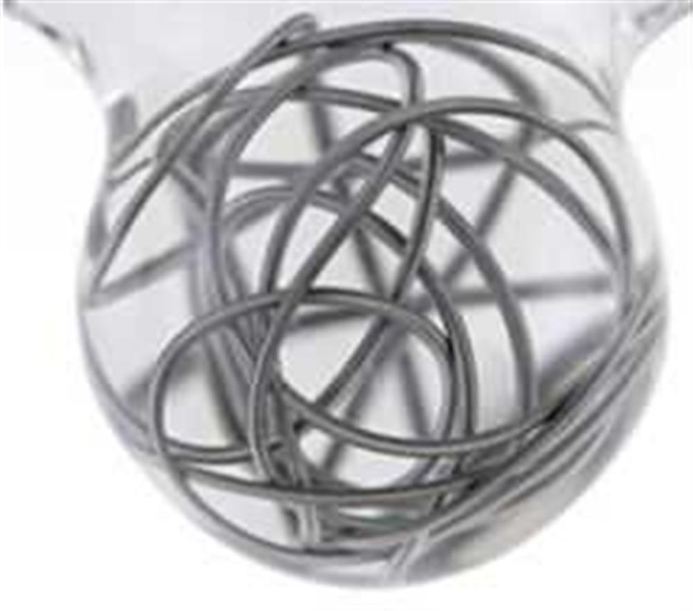 Produktbild - VF000164090 - Intrakraniell Coil XL 360 standard 6mmx200mm