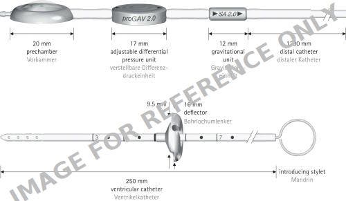 Produktbild - VF7004818 - Progav 2.0 Sys Sa2.0 35 & Prechamber