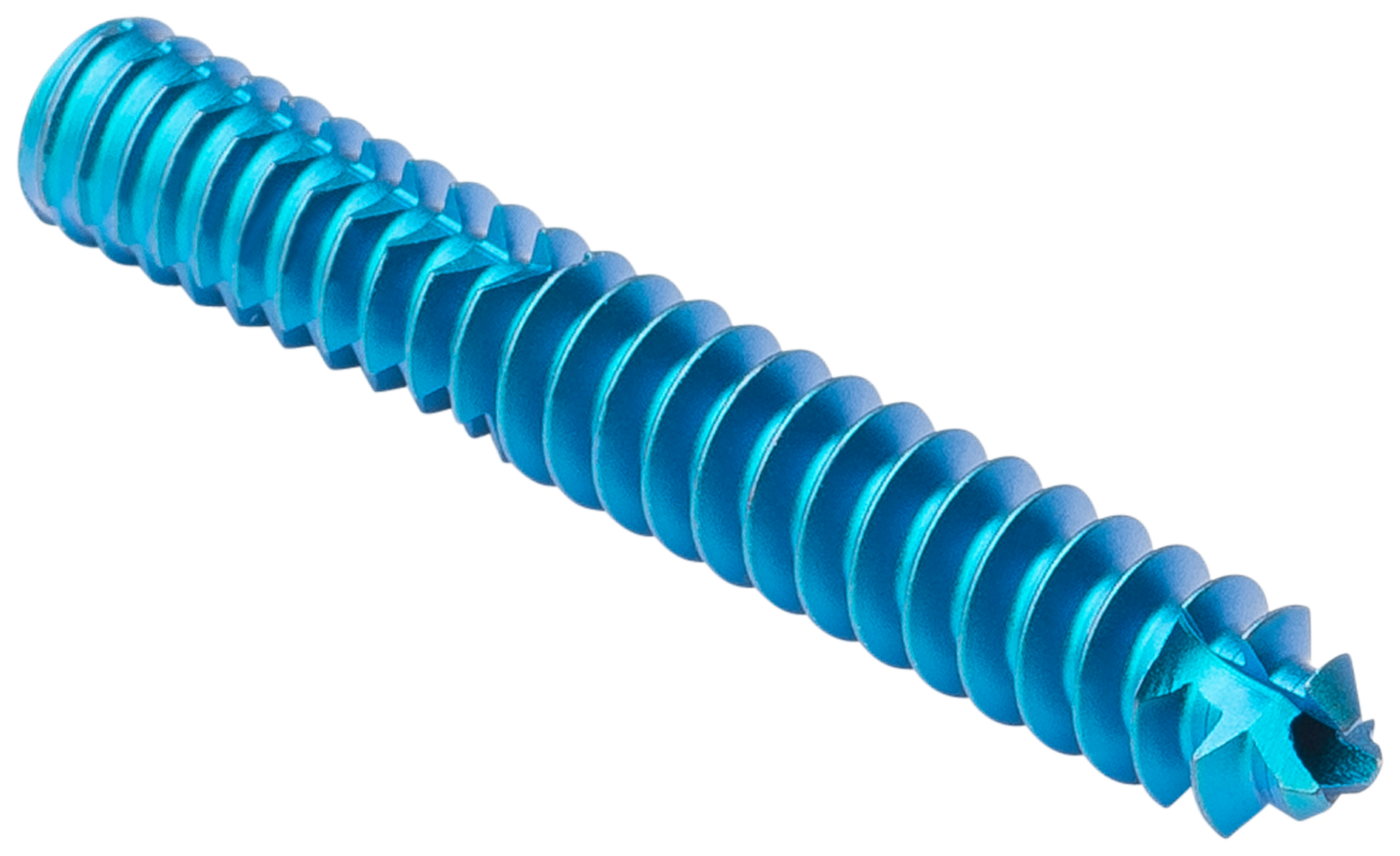 Produktbild - VF000189813 - Kanylerade skruvar, kompression Ø3,5-5, ≤44mm.