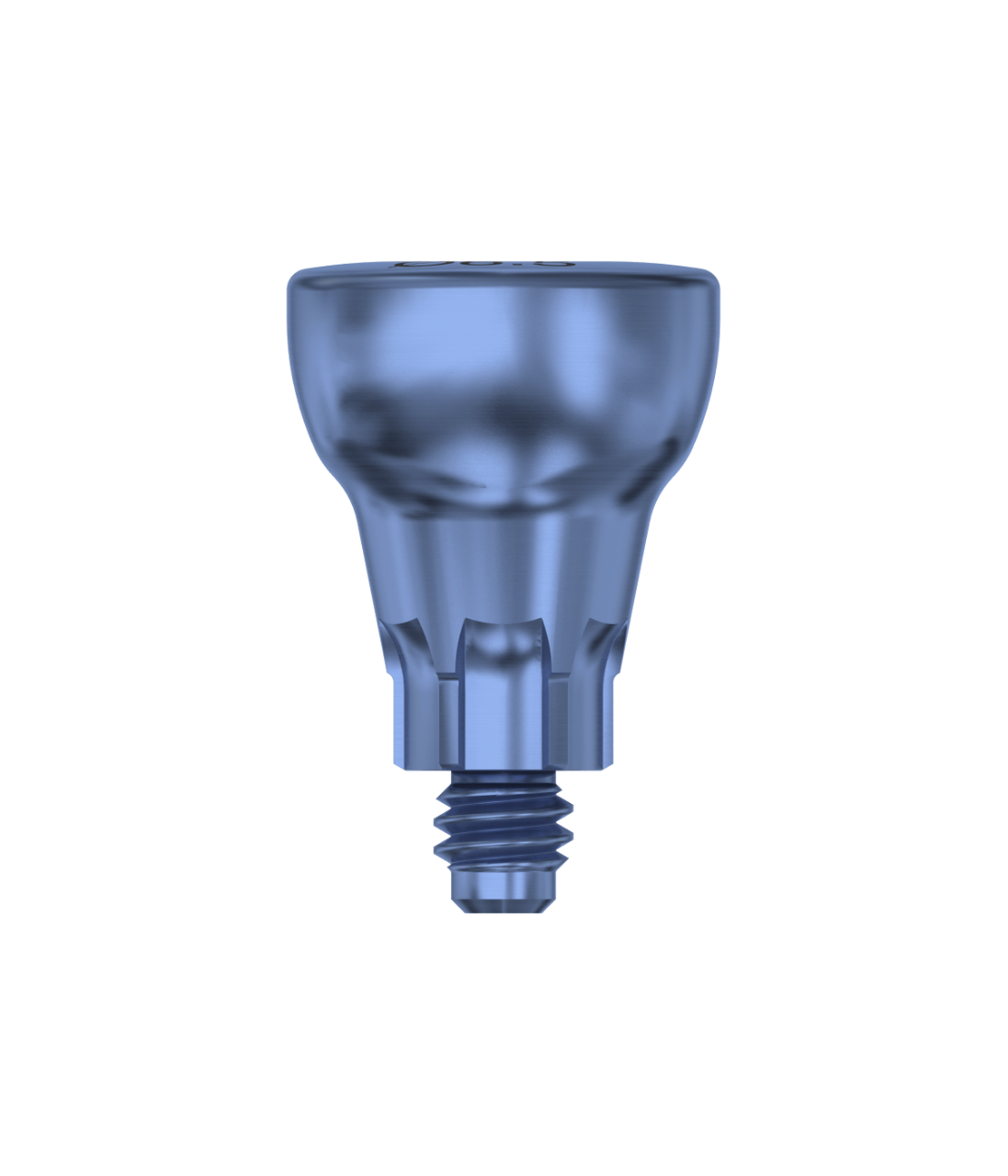 Produktbild - VF000178268 - Läkdistans EV Tri strl L 6,5x3,5mm