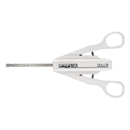 Produktbild - VF000185124 - LIGACLIP MCA 20 TIT M 23,8CM