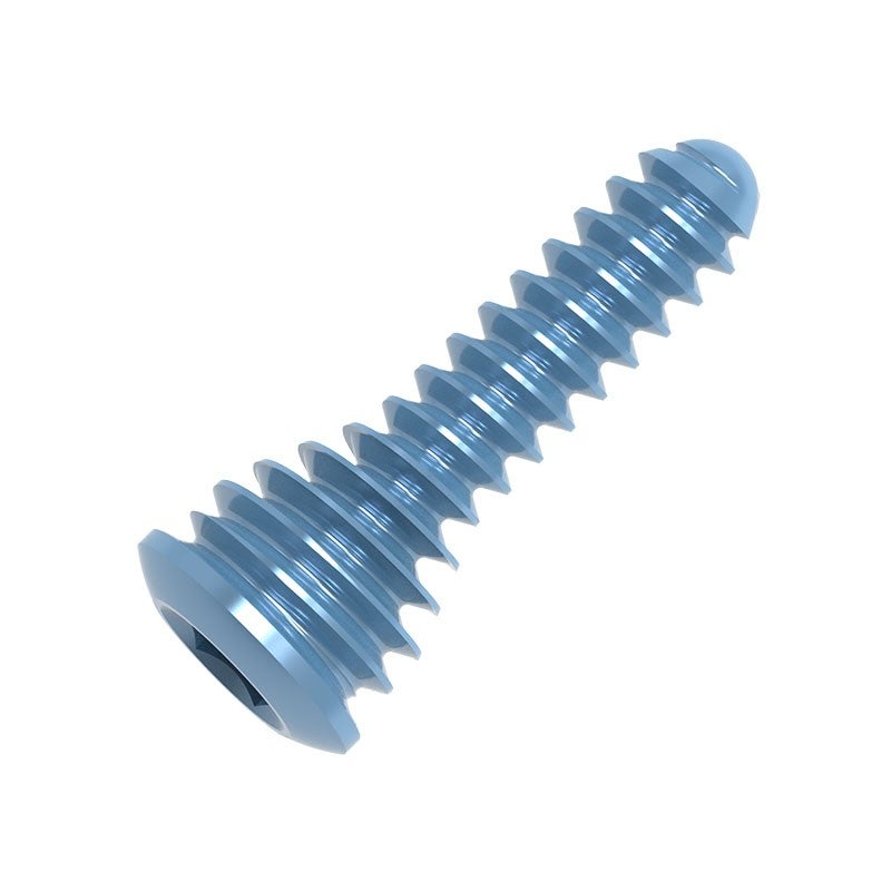 Produktbild - VF000193126 - Låsskruv kortikal 2,7mm längd 12,0mm
