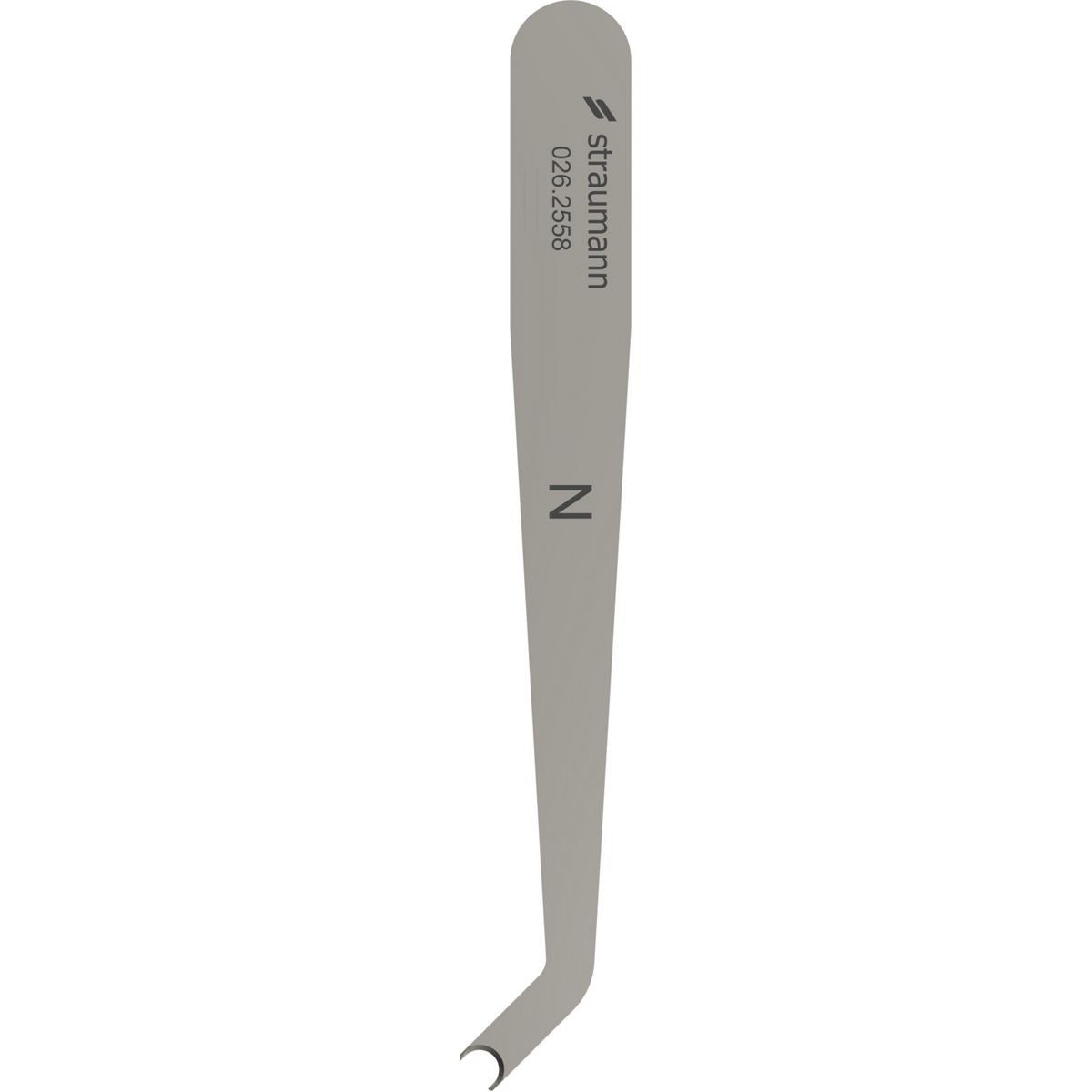 Produktbild 1 - 026.2558 - Frigöringsinstrument N för NTP