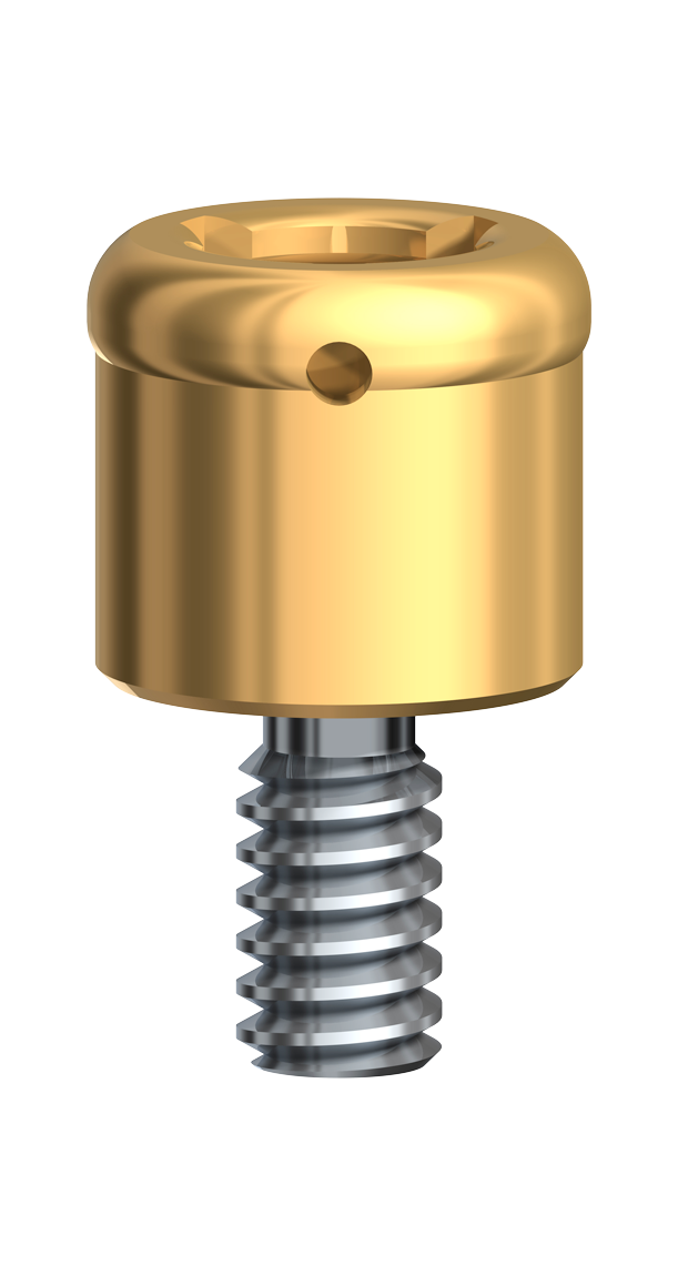 Produktbild - VF000180931 - Distans till 3,3mm Bmk 2,0mm