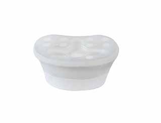 Produktbild - VF000128282 - ENDO-MODEL® -M PÅBYG.SET PROX ANAT. ROTKNÄ STD+M