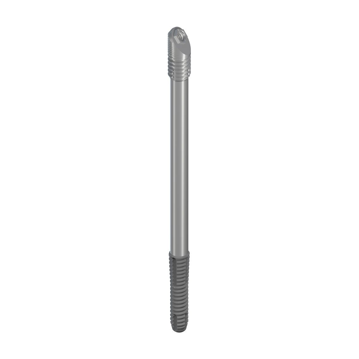 Produktbild 1 - CH-ZT-60.0 - Zygomatimplantat rund titan ZAGA 4,3x60mm