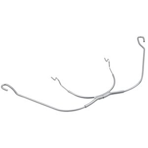 Produktbild - VF000142433 - Ansiktsbåge SRX kort strl L 045