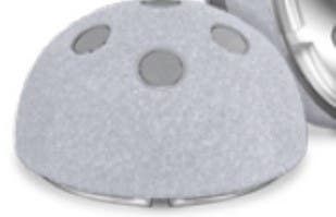 Produktbild - VF000126938 - MOBILELINK® TICAP CUP KLUSTERHÅL Ø 50 MM