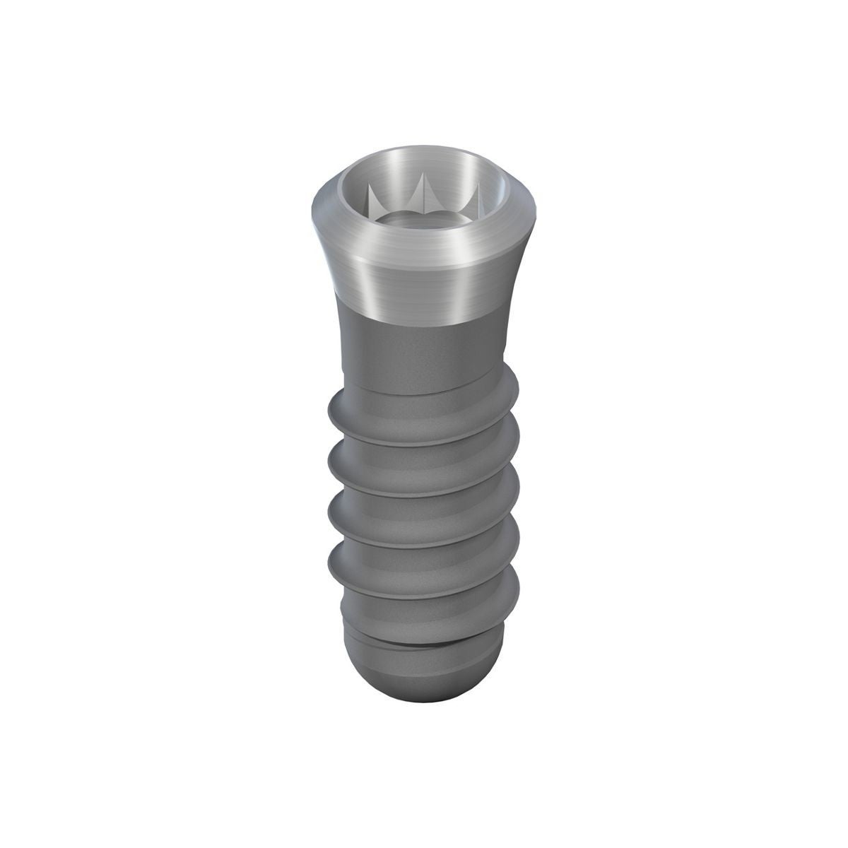 Produktbild - VF000178947 - Implantat och täckskruv SP RN SLA Loxim titan 4,1x10mm
