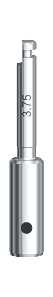 Produktbild - VF000180582 - Guidat vävnadsstans för NP-hylsa 3,75