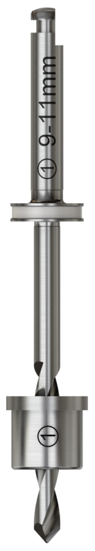 Produktbild - VF000178695 - 1-Borr EV-GS 9-11 WD