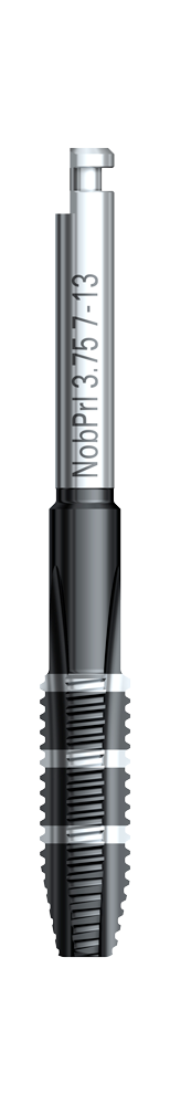 Produktbild - VF000180573 - Screw Tap CC 3,75 7-13mm