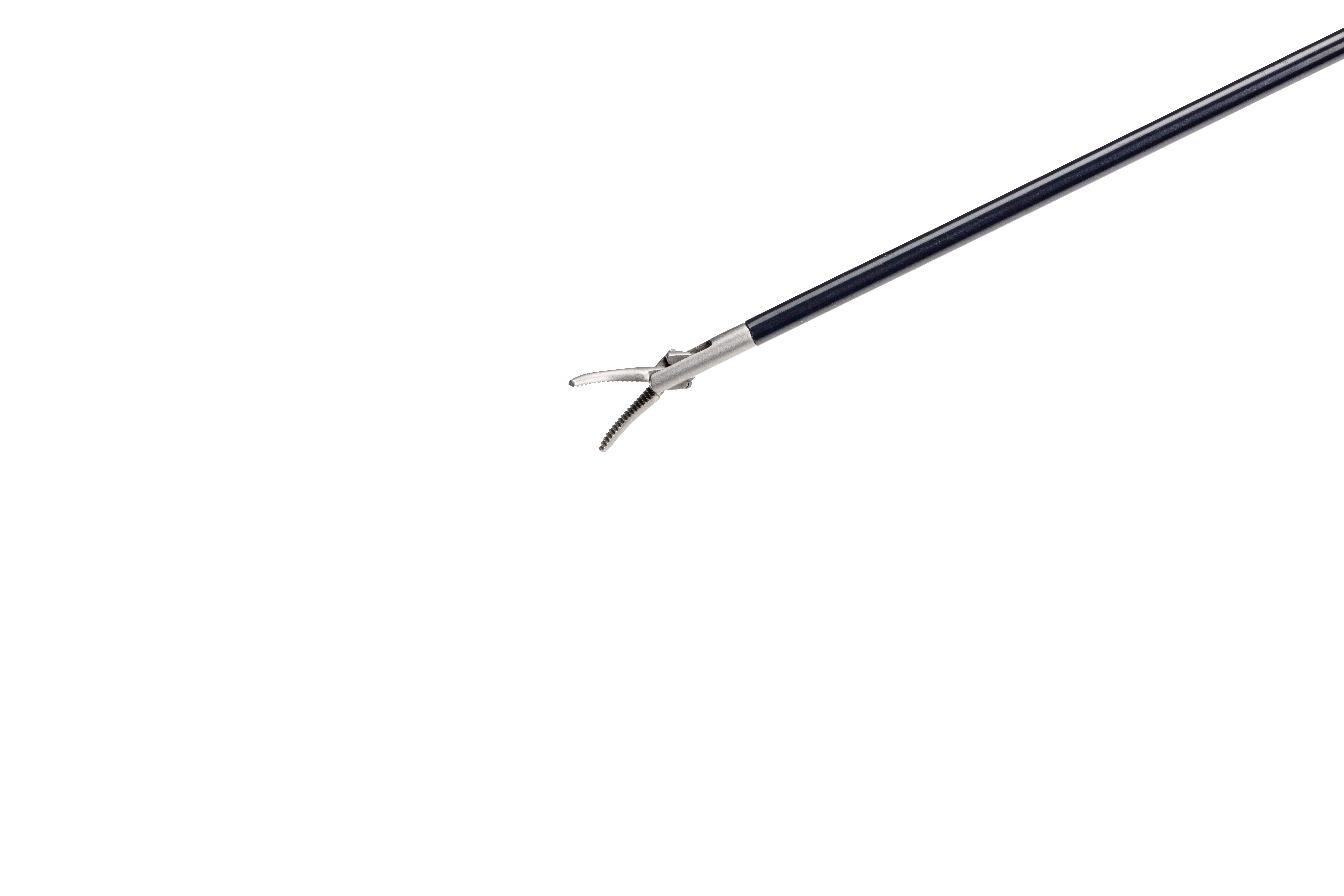 Produktbild - VF000163085 - BLUE LAP. MONOPOLAR MARYLAND DISSECTOR 10ST 5MM X 33CM