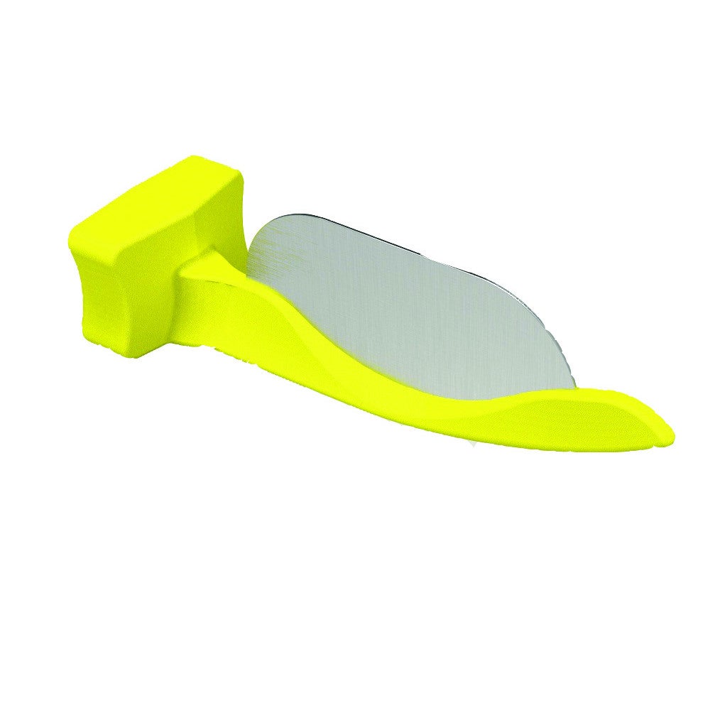 Produktbild - VF000174707 - Plastkil FenderMate med matrisband kort neongul 18