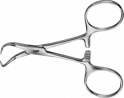 Produktbild - VF000176948 - DUKKLÄMMARE BACKHAUS 90MM