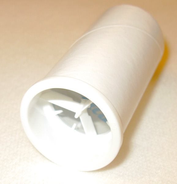 Produktbild - 56300 - Spirometermunstycke papper med backventil till spirometer innerdiameter 30