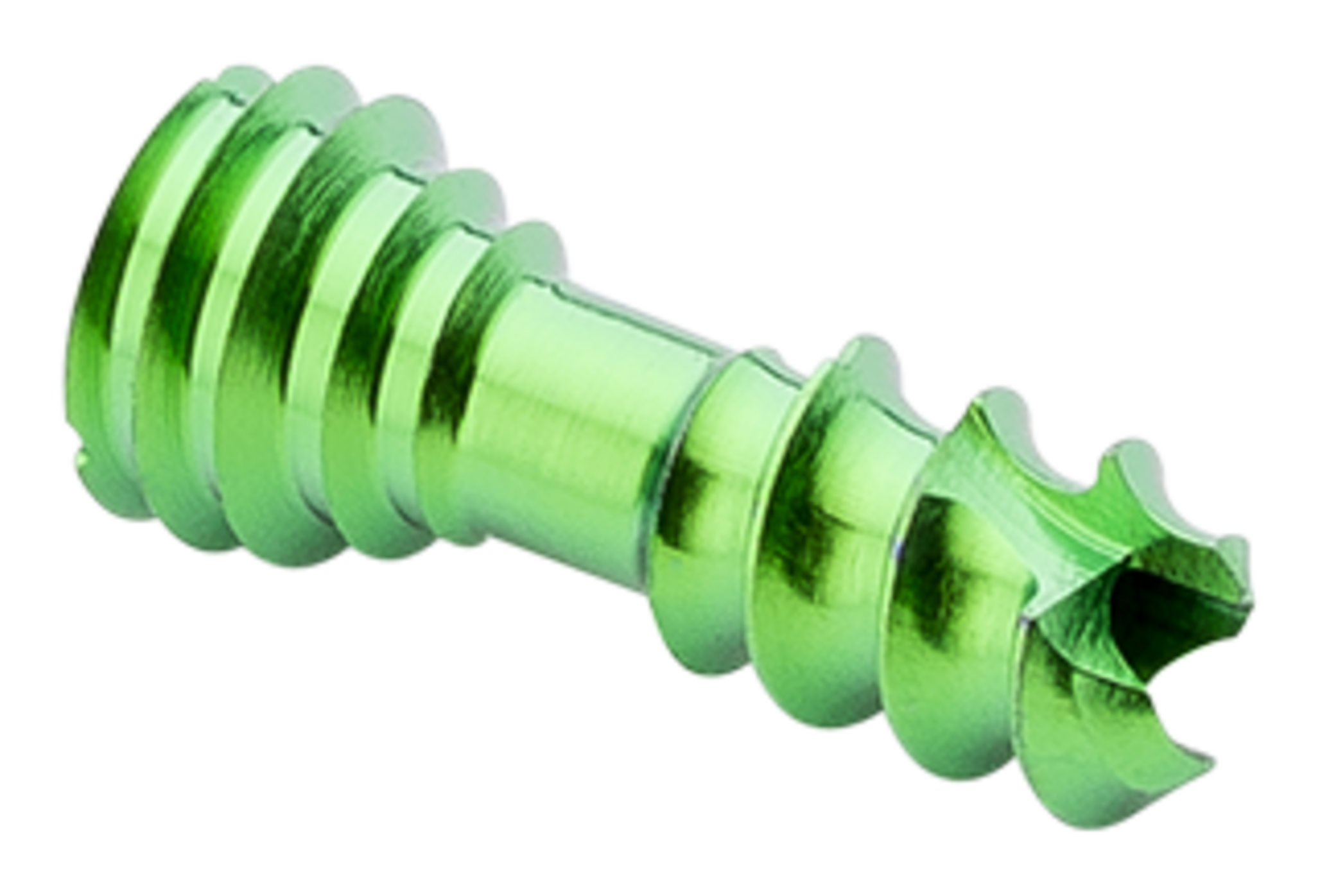 Produktbild - VF000189615 - Kanylerade skruvar, kompression  Ø2,0-3,4, ≤30mm.