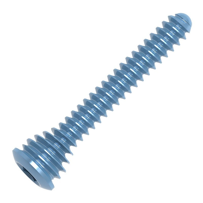 Produktbild - VF000193130 - Låsskruv kortikal 2,7mm längd 20,0mm