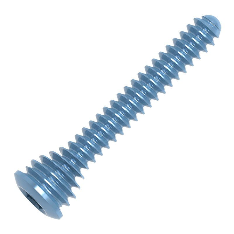 Produktbild - VF000193130 - Låsskruv kortikal 2,7mm längd 20,0mm