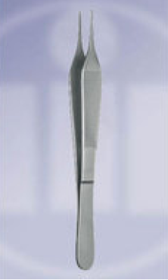 Produktbild - VF000177231 - MICRO ADSON DRESS FCPS 15CM SERR