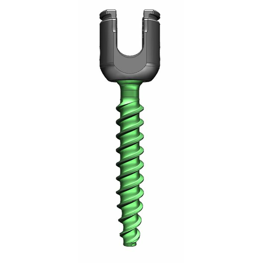 Produktbild - VF000167682 - VIPER CANN POLYAX SCREW 6x45MM