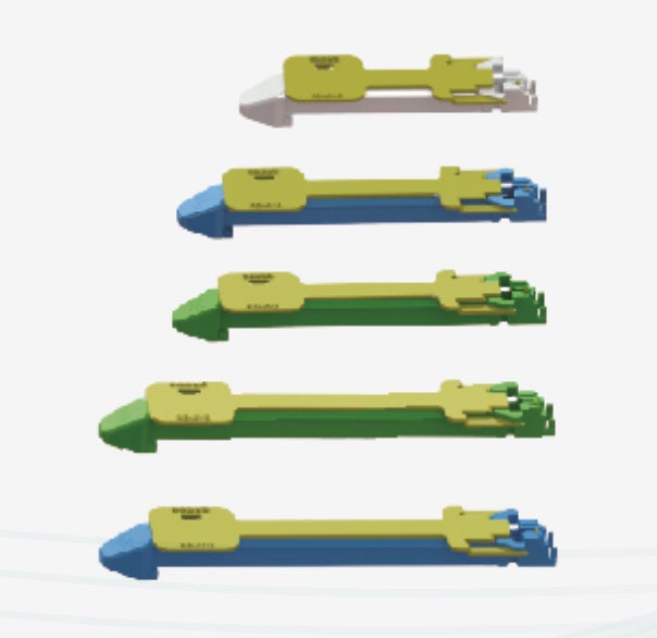 Produktbild - VF000162441 - CARTRIDGE EASYLC