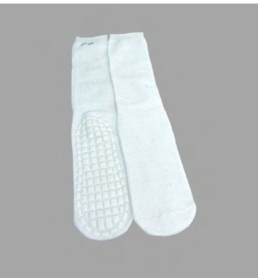 Produktbild - 66087 - Antihalksocka med lös resår tubmodell strl 40-44
