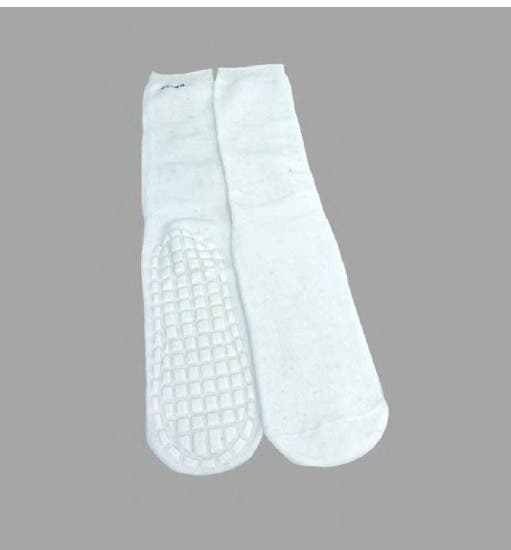 Produktbild - 66087 - Antihalksocka med lös resår tubmodell strl 40-44