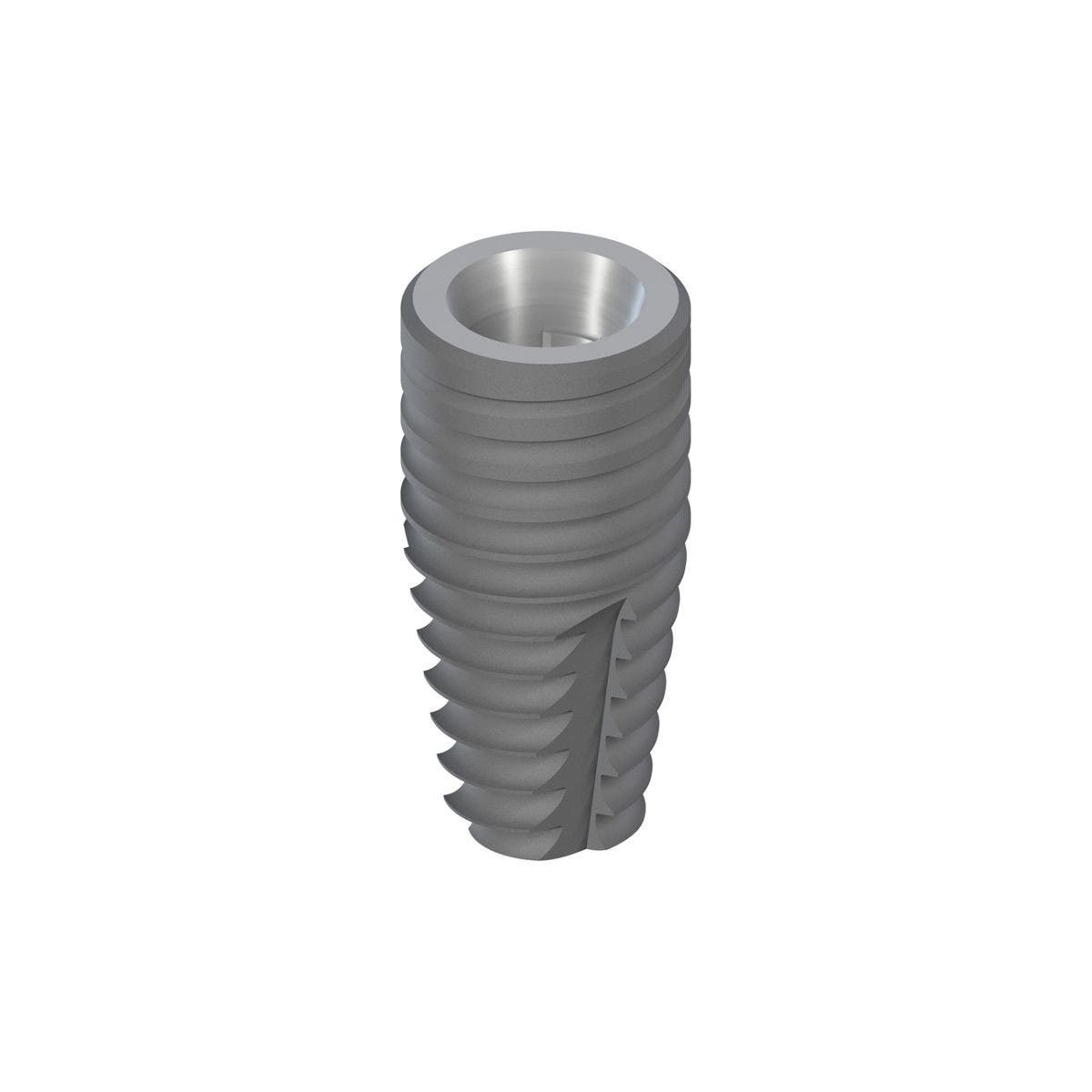 Produktbild - VF000178933 - Implantat och täckskruv titan BLT RC SLA Loxim 4,8x10mm