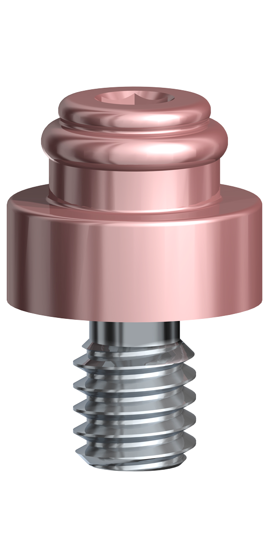 Produktbild - VF000181019 - Fästesystem extern hexagonWP 2mm