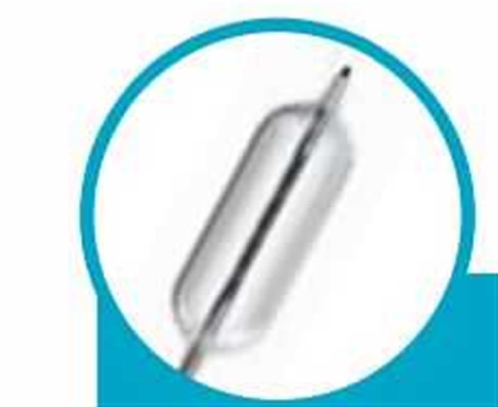 Produktbild - VF000165114 - Intrakraniell ballong Transform Compliant enkellumen 4x20mm