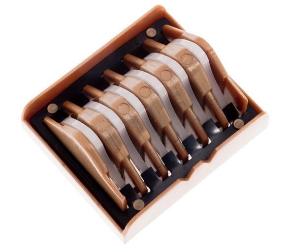 Produktbild - VF000162472 - CLICK'AV PLUS XL 20 MAGASIN XL