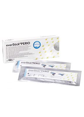 Produktbild - VF000174743 - Resinimpregnerad glasfibertråd periodontal 2x12cm