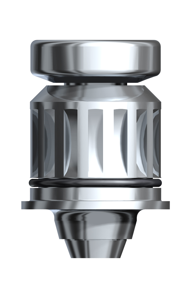 Produktbild - VF000180314 - Protetisk adapter till manuell momentnyckel