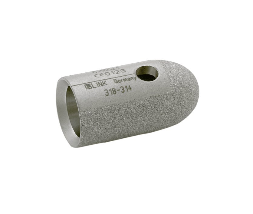 Produktbild - VF000127672 - GEMINI HYLSA TIB D16 L28