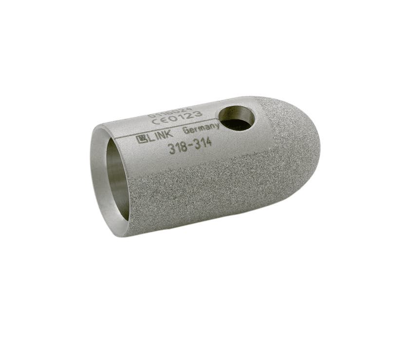 Produktbild - VF000127672 - GEMINI HYLSA TIB D16 L28