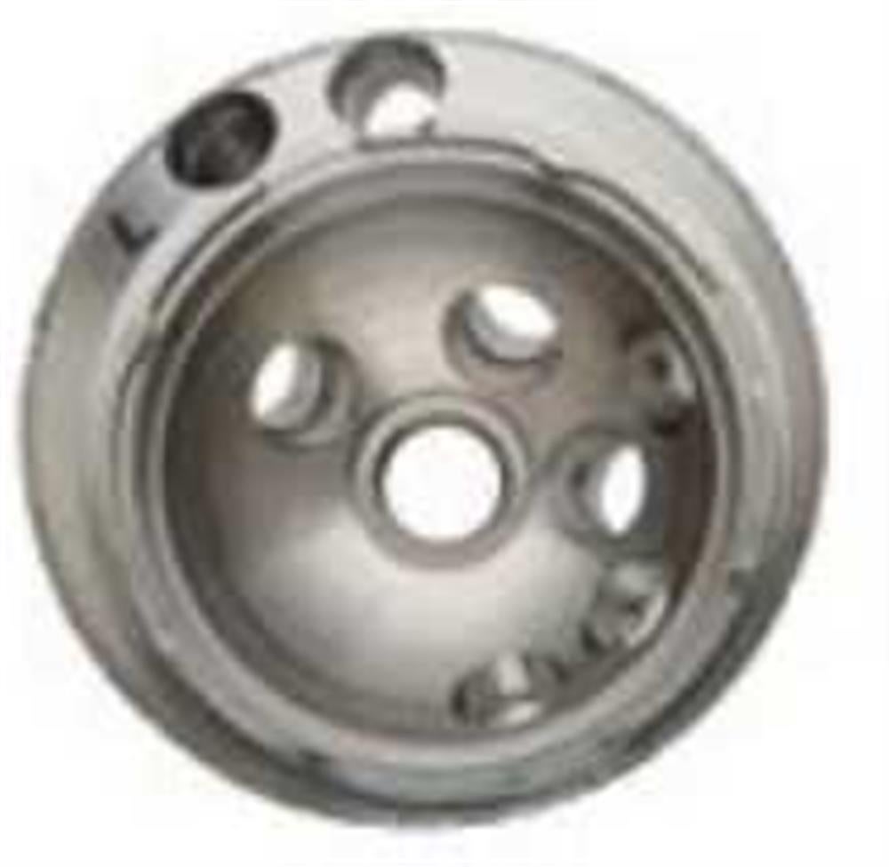 Produktbild - VF000131240 - RESTORATION ANATOMIC SHELL SIZE 54 LEFT