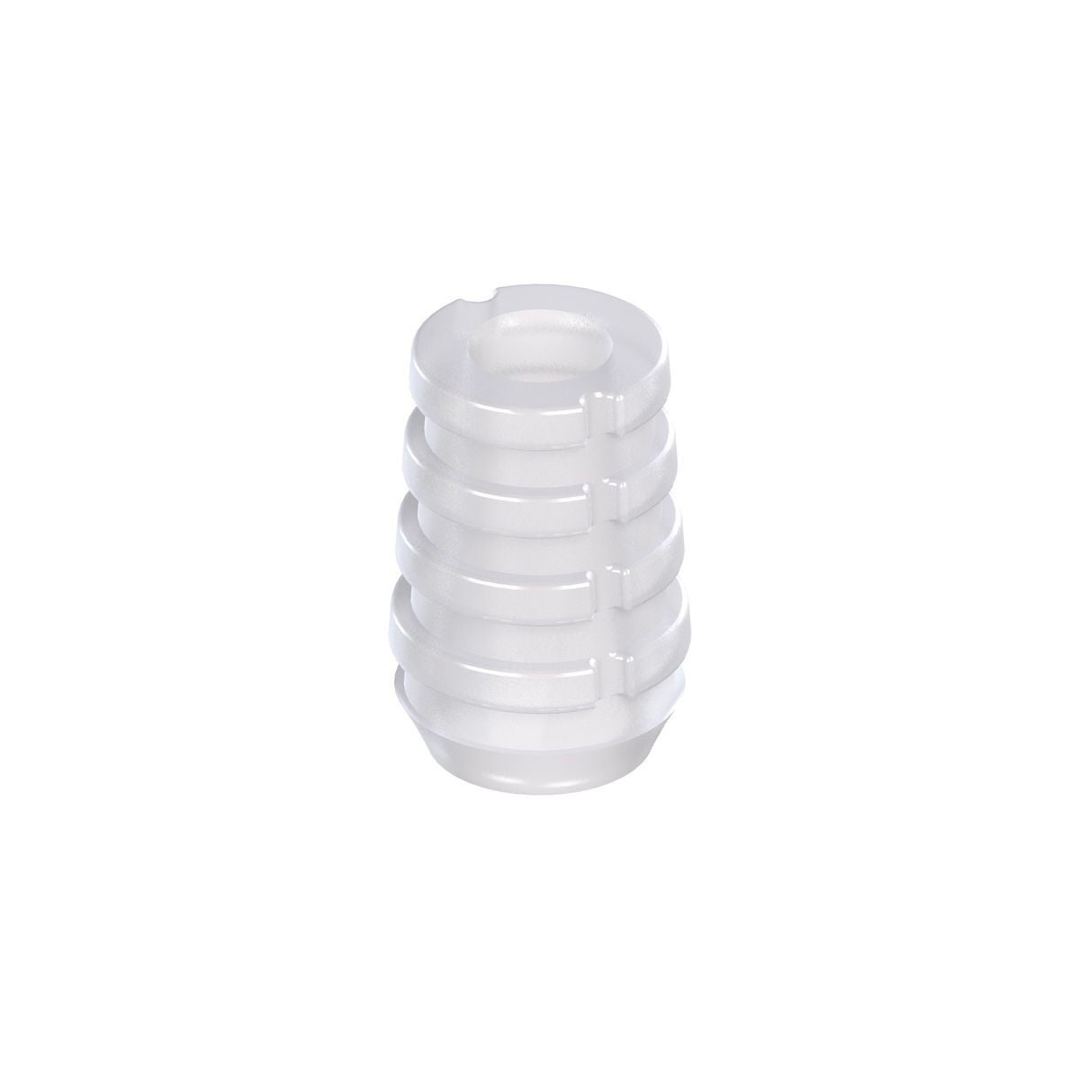 Produktbild - VF000179540 - Cementerad provisorisk hätta NC diameter 3,5 höjd 5,5