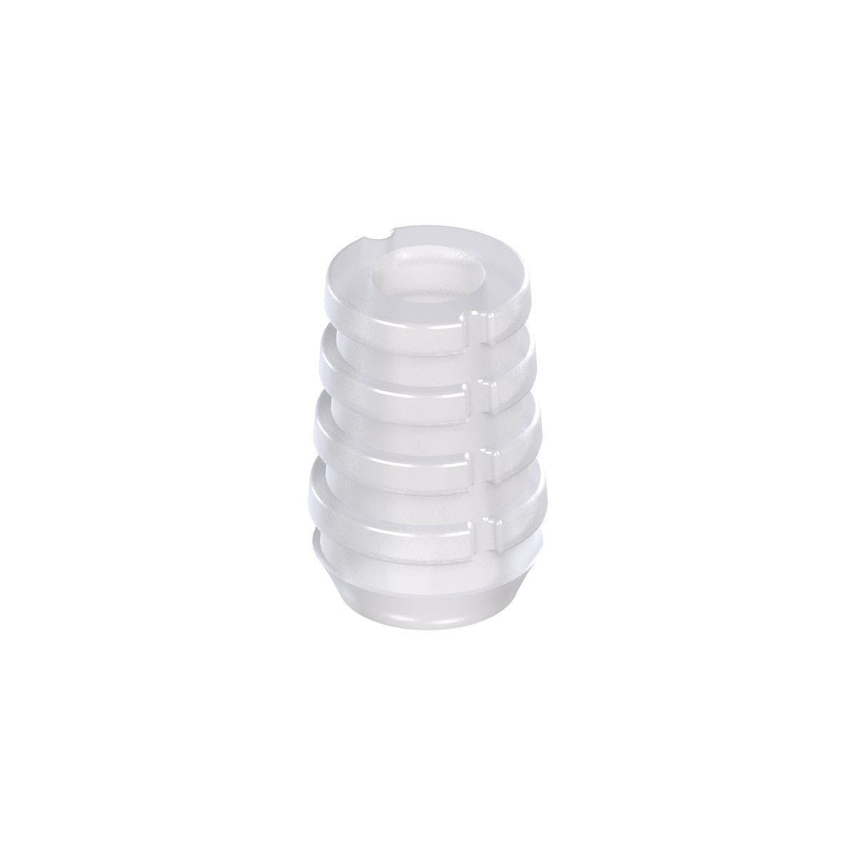 Produktbild - VF000179540 - Cementerad provisorisk hätta NC diameter 3,5 höjd 5,5