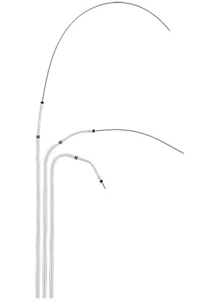 Produktbild - VF000175514 - GUIDEWIRE ATTAIN HYBRID, 98CM
