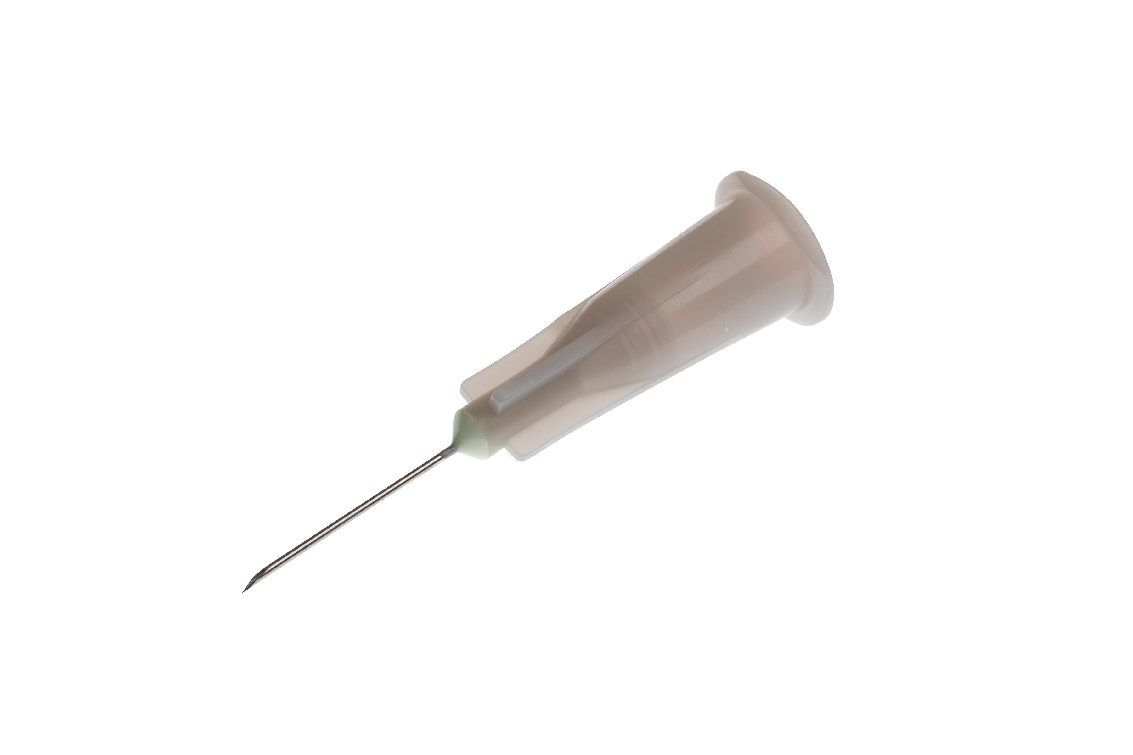 Produktbild - VF000123245 - Injektionskanyl grå 27G 0,42x13mm