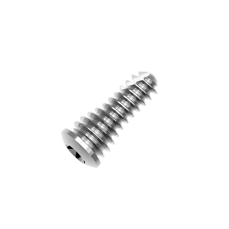 Produktbild - VF000097167 - Låsskruv hexalobe 2,7mm 8mm