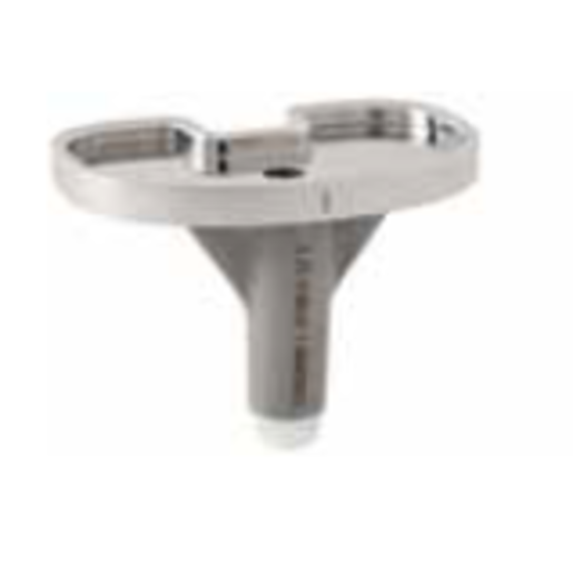 Produktbild - VF000125226 - SIG MOD TIB TRAY CEM COCR 2.5