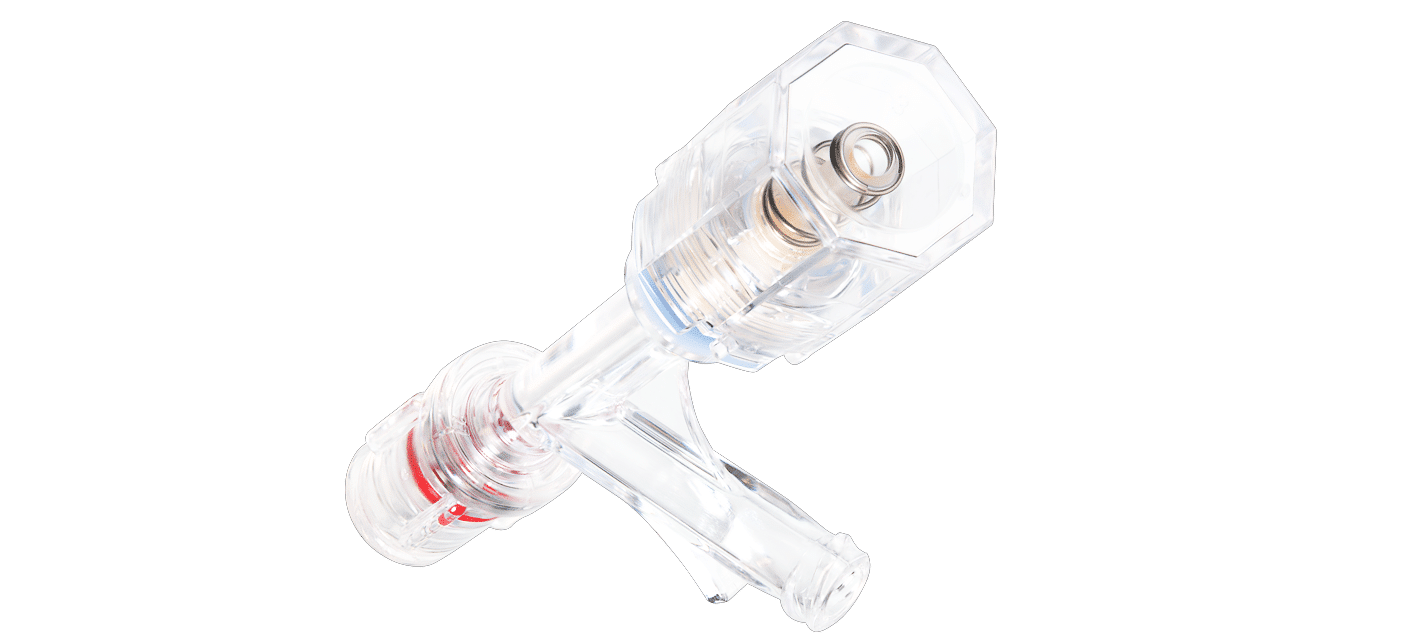 Produktbild - VF000111326 - MERIT MEDICAL PHD