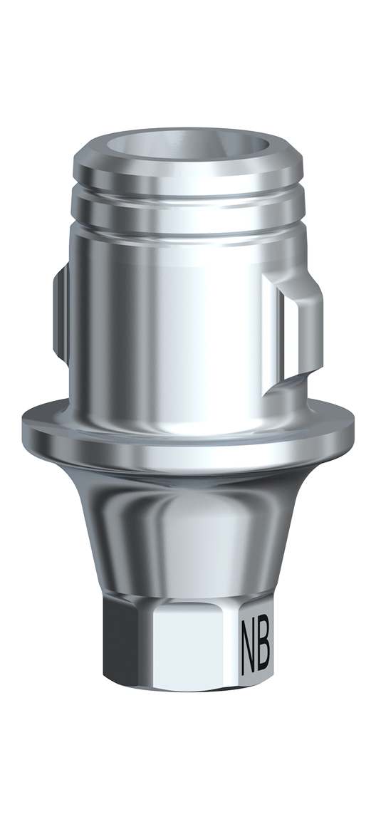 Produktbild - VF000180601 - Universalbas CC NP 1,5mm